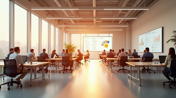 Agence de développement logiciel saas sur mesure : boostez votre entreprise!