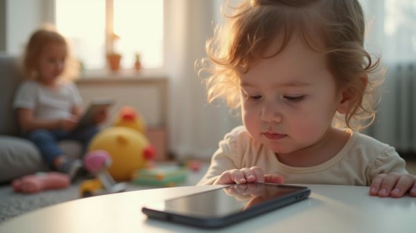 Comment choisir un smartphone sécurisé pour votre enfant ?