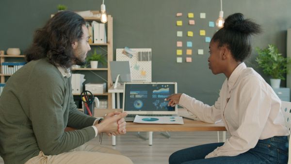 Les avantages de la fibre ftto pour booster les performances d'entreprise