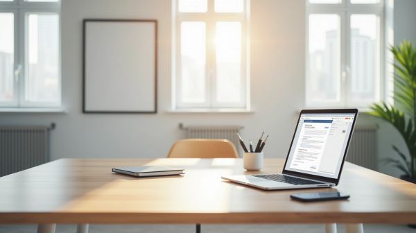 Optimisez votre gestion documentaire avec une solution de dématérialisation