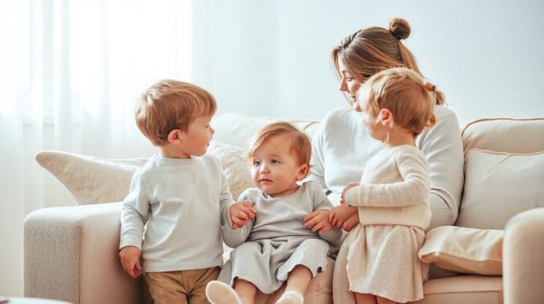 Top 5 smartphones sécurisés pour protéger votre enfant
